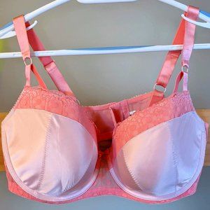 Cute Pink Bra